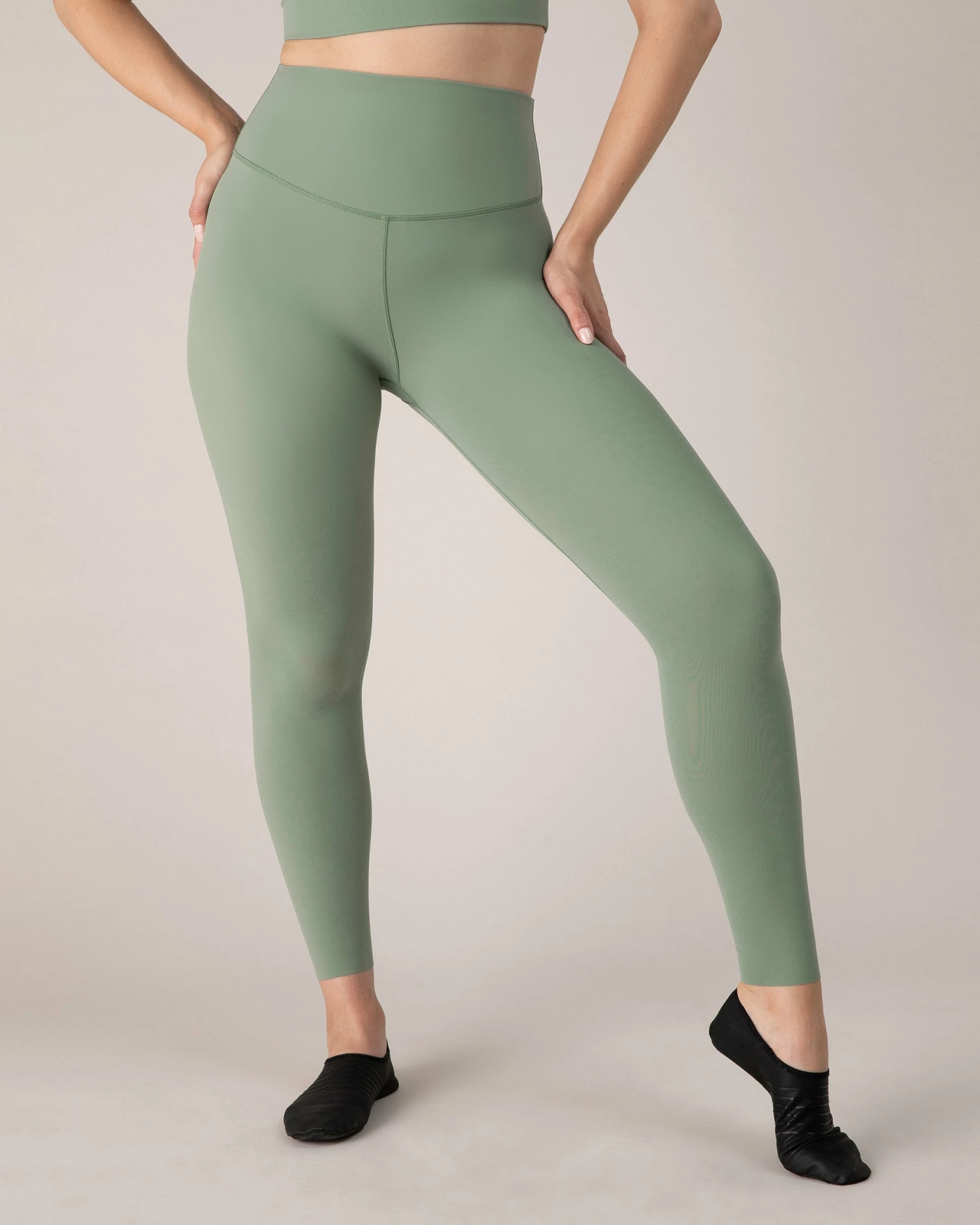 Hot Sale ๐ BLOCHSTORE-US BLOCHeverhold Full Length Legging Washed Moss ๐ฏ 8 Hot Sale ๐ BLOCHSTORE-US BLOCHeverhold Full Length Legging Washed Moss ๐ฏ - Image 8