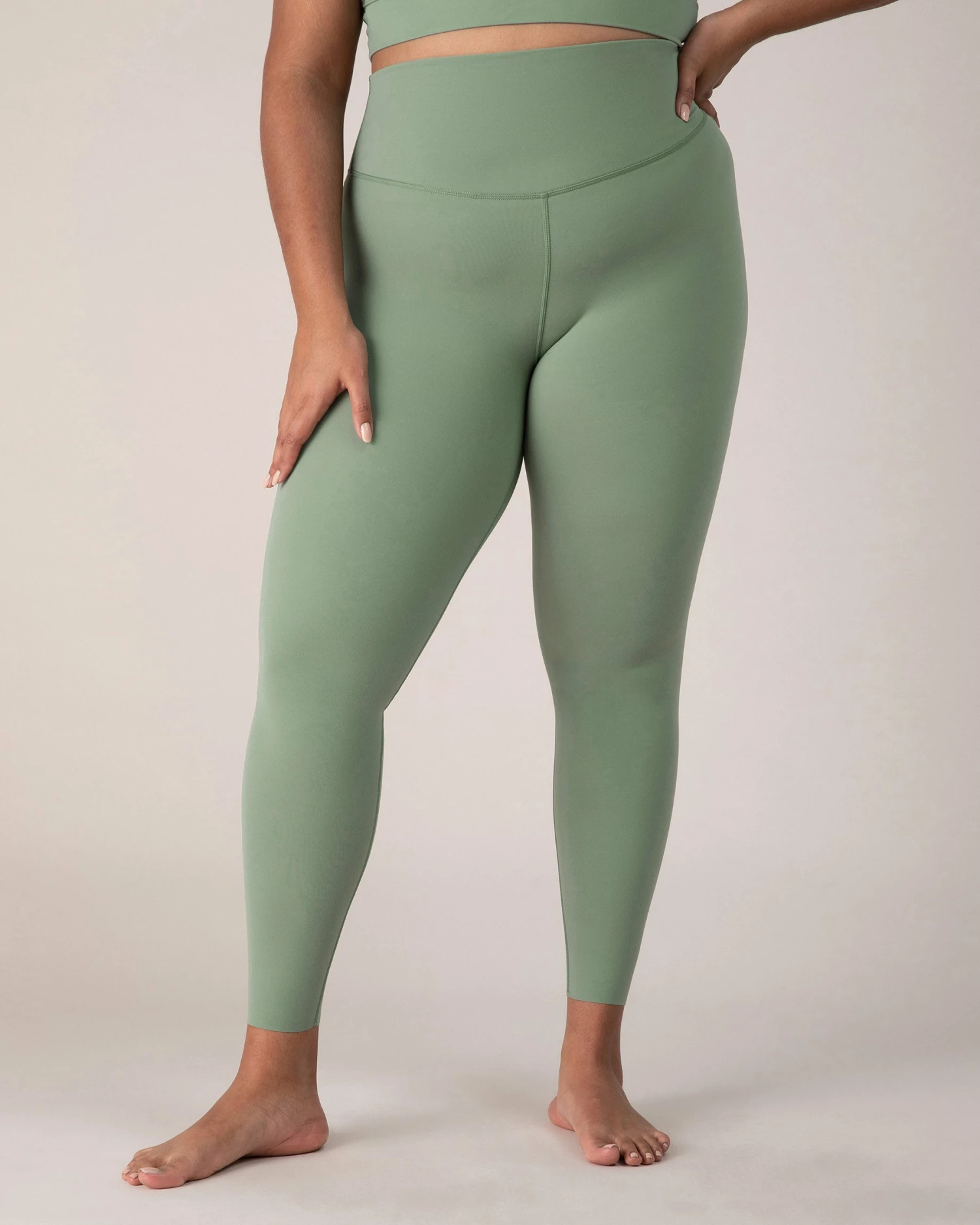 Hot Sale ๐ BLOCHSTORE-US BLOCHeverhold Full Length Legging Washed Moss ๐ฏ 9 Hot Sale ๐ BLOCHSTORE-US BLOCHeverhold Full Length Legging Washed Moss ๐ฏ - Image 9