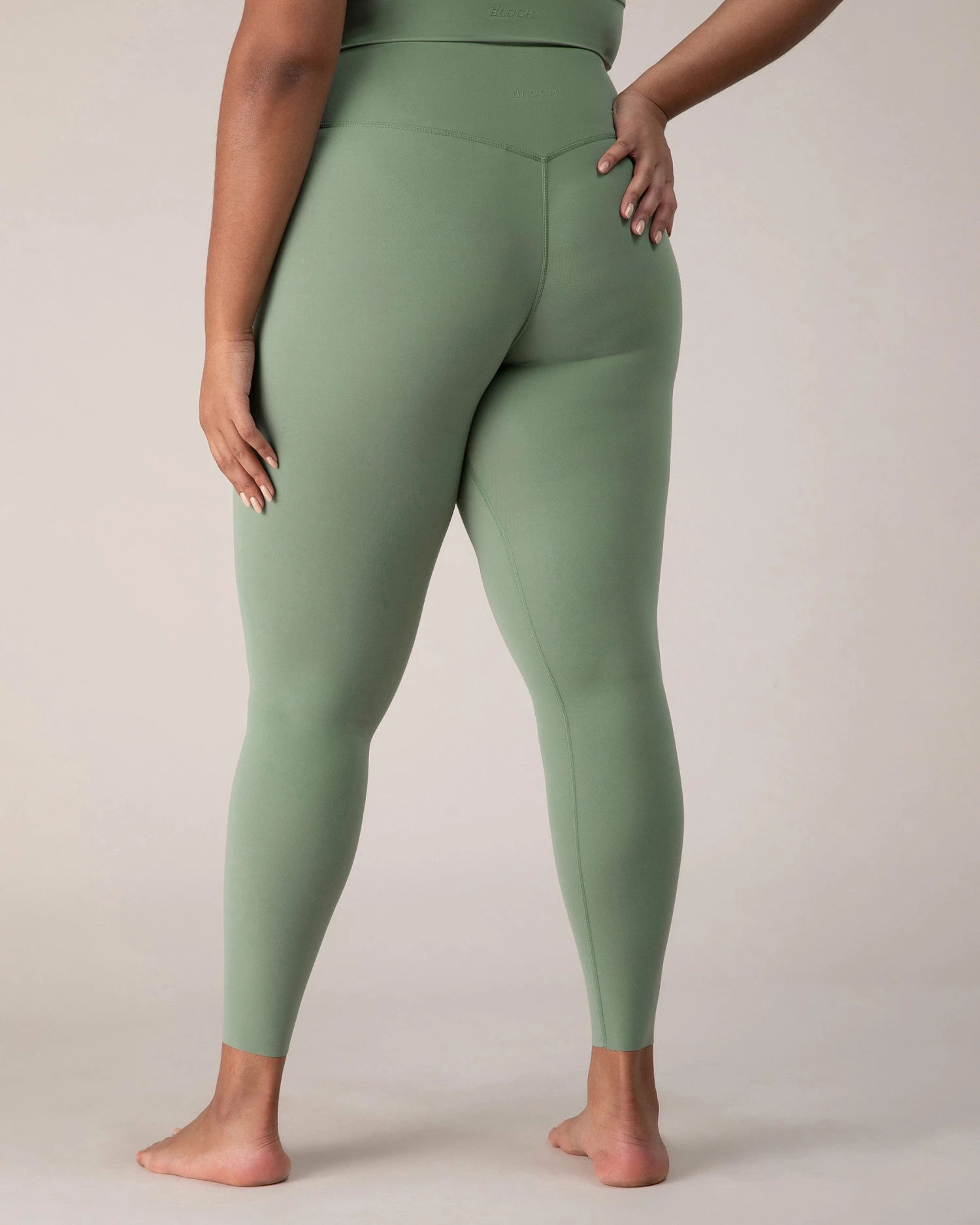 Hot Sale ๐ BLOCHSTORE-US BLOCHeverhold Full Length Legging Washed Moss ๐ฏ 11 Hot Sale ๐ BLOCHSTORE-US BLOCHeverhold Full Length Legging Washed Moss ๐ฏ - Image 11