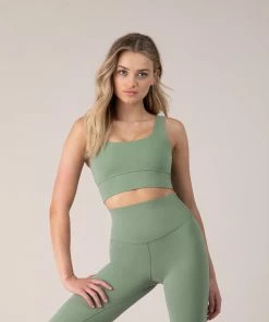 Outlet ✨ BLOCHSTORE-US BLOCHeverhold Scoop Bra Washed Moss 😀 -Bloch Active Collection Shop ZCO1703 WSM TCO1702 WSM XS 2673