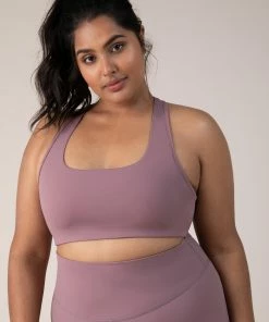 Best deal 🥰 BLOCHSTORE-US BLOCHeverhold Racerback Bra Dianthus 👏 -Bloch Active Collection Shop ZCO1704 DIA DCO1702 DIA XL 2555