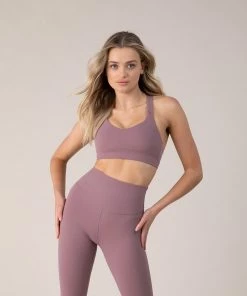 Hot Sale 🧨 BLOCHSTORE-US BLOCHeverhold Criss Cross Bra Dianthus ✔️ -Bloch Active Collection Shop ZCO1705 DIA TCO1702 DIA XS 2390