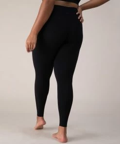 Budget 💯 BLOCHSTORE-US BLOCHeverhold Full Length Legging Ebony 😀 -Bloch Active Collection Shop ZCO1705 EBN TCO1702 EBN XL 3190