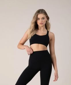 Cheap 🌟 BLOCHSTORE-US BLOCHeverhold Criss Cross Bra Ebony 😍 -Bloch Active Collection Shop ZCO1705 EBN TCO1702 EBN XS 3204 5ef119eb 7a41 4518 8c72 01567aa7925f