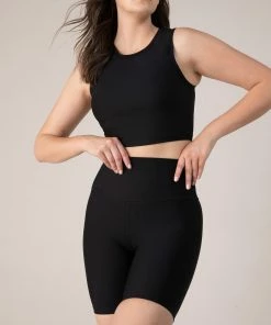 Brand new 🥰 BLOCHSTORE-US BLOCHsculpt 8 Inch Short Ebony ⭐