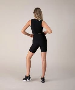 Brand new 🥰 BLOCHSTORE-US BLOCHsculpt 8 Inch Short Ebony ⭐ -Bloch Active Collection Shop ZCO1800 EBN DCO1802 EBN XS 2185