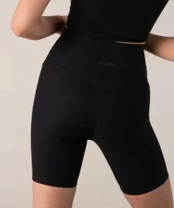 Brand new 🥰 BLOCHSTORE-US BLOCHsculpt 8 Inch Short Ebony ⭐ -Bloch Active Collection Shop ZCO1800 EBN DCO1802 EBN XS 2196