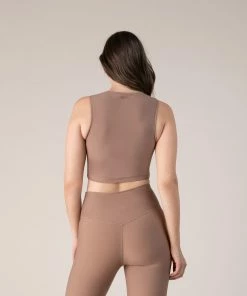 Coupon 🌟 BLOCHSTORE-US BLOCHsculpt Tank Toffee 🎁 -Bloch Active Collection Shop ZCO1800 TOF TCO1801 TOF MED 1286