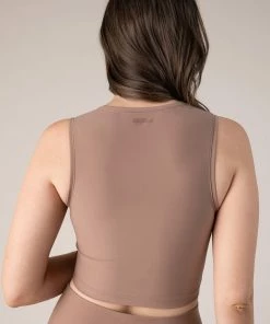 Coupon 🌟 BLOCHSTORE-US BLOCHsculpt Tank Toffee 🎁 -Bloch Active Collection Shop ZCO1800 TOF TCO1801 TOF MED 1292