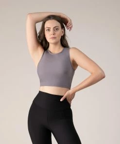 Top 10 ⌛ BLOCHSTORE-US BLOCHsculpt Tank Winter Iris 🔔 -Bloch Active Collection Shop ZCO1800 WIR TCO1801 EBN MED 980