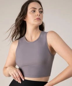 Top 10 ⌛ BLOCHSTORE-US BLOCHsculpt Tank Winter Iris 🔔 -Bloch Active Collection Shop ZCO1800 WIR TCO1801 EBN MED 995