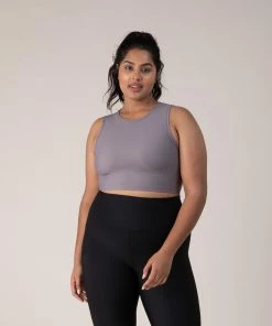 Top 10 ⌛ BLOCHSTORE-US BLOCHsculpt Tank Winter Iris 🔔 -Bloch Active Collection Shop ZCO1800 WIR TCO1801 EBN XL 1475