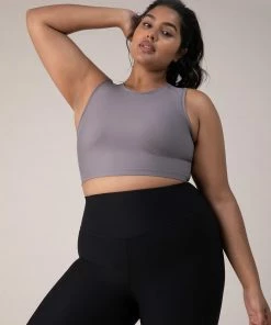 Top 10 ⌛ BLOCHSTORE-US BLOCHsculpt Tank Winter Iris 🔔 -Bloch Active Collection Shop ZCO1800 WIR TCO1801 EBN XL 1483