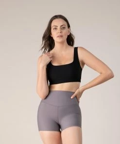 Cheap ⌛ BLOCHSTORE-US BLOCHsculpt Square Neck Bra Ebony ❤️ -Bloch Active Collection Shop ZCO1802 EBN DCO1800 WIR MED 1105