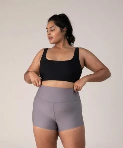 Cheap ⌛ BLOCHSTORE-US BLOCHsculpt Square Neck Bra Ebony ❤️ -Bloch Active Collection Shop ZCO1802 EBN DCO1800 WIR XL 1677