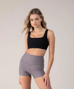 Cheap ⌛ BLOCHSTORE-US BLOCHsculpt Square Neck Bra Ebony ❤️ -Bloch Active Collection Shop ZCO1802 EBN DCO1800 WIR XS 1710