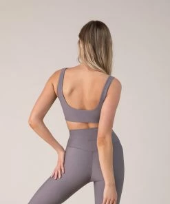 New 💯 BLOCHSTORE-US BLOCHsculpt Square Neck Bra Winter Iris 👏 -Bloch Active Collection Shop ZCO1802 WIR TCO1801 WIR XS 2067