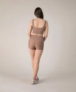 Budget 💯 BLOCHSTORE-US BLOCHsculpt 3 Inch Short Toffee ✔️ -Bloch Active Collection Shop ZCO1803 TOF DCO1800 TOF MED 1210