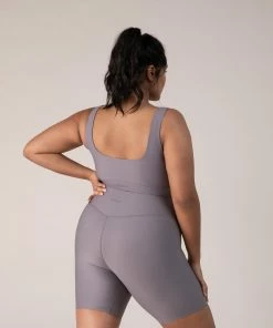 Promo 👏 BLOCHSTORE-US BLOCHsculpt Scoop Neck Bra Winter Iris 😉 -Bloch Active Collection Shop ZCO1803 WIR DCO1802 WIR XL 1789