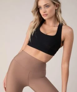 Brand new 🔔 BLOCHSTORE-US BLOCHsculpt Racerback Bra Ebony ❤️ -Bloch Active Collection Shop ZCO1804 EBN TCO1800 TOF XS 1574