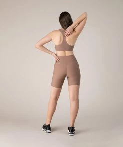 Discount 🥰 BLOCHSTORE-US BLOCHsculpt 8 Inch Short Toffee ✨ -Bloch Active Collection Shop ZCO1804 TOF DCO1802 TOF MED 1256