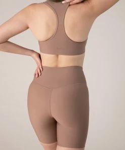 Discount 🥰 BLOCHSTORE-US BLOCHsculpt 8 Inch Short Toffee ✨ -Bloch Active Collection Shop ZCO1804 TOF DCO1802 TOF MED 1261