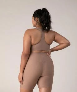 Cheapest 💯 BLOCHSTORE-US BLOCHsculpt Racerback Bra Toffee 🔥 -Bloch Active Collection Shop ZCO1804 TOF DCO1802 TOF XL 1921