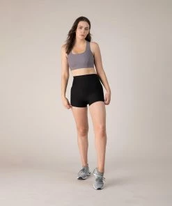 Coupon ⌛ BLOCHSTORE-US BLOCHsculpt 3 Inch Short Ebony 🎉 -Bloch Active Collection Shop ZCO1804 WIR DCO1800 EBN MED 1046