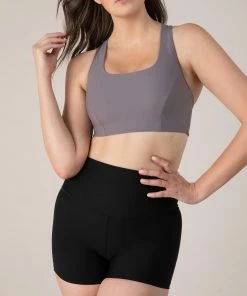 Coupon ⌛ BLOCHSTORE-US BLOCHsculpt 3 Inch Short Ebony 🎉 -Bloch Active Collection Shop ZCO1804 WIR DCO1800 EBN MED 1058