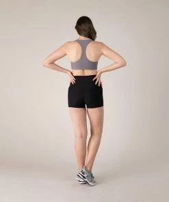 Coupon ⌛ BLOCHSTORE-US BLOCHsculpt 3 Inch Short Ebony 🎉 -Bloch Active Collection Shop ZCO1804 WIR DCO1800 EBN MED 1063