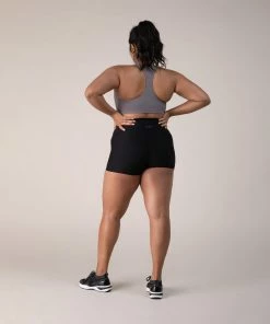 Coupon ⌛ BLOCHSTORE-US BLOCHsculpt 3 Inch Short Ebony 🎉 -Bloch Active Collection Shop ZCO1804 WIR DCO1800 EBN XL 1602 1
