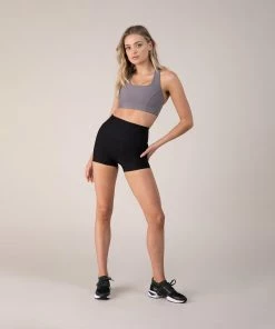 Coupon ⌛ BLOCHSTORE-US BLOCHsculpt 3 Inch Short Ebony 🎉 -Bloch Active Collection Shop ZCO1804 WIR DCO1800 EBN XS 1614 1