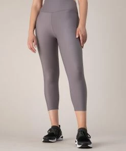 Cheapest 🧨 BLOCHSTORE-US BLOCHsculpt 3/4 Length Legging Winter Iris 👍 -Bloch Active Collection Shop ZCO1805 EBN TCO1800 WIR MED 1091