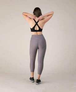 Cheapest 🧨 BLOCHSTORE-US BLOCHsculpt 3/4 Length Legging Winter Iris 👍 -Bloch Active Collection Shop ZCO1805 EBN TCO1800 WIR MED 1094
