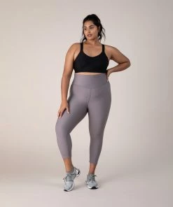 Cheapest 🧨 BLOCHSTORE-US BLOCHsculpt 3/4 Length Legging Winter Iris 👍 -Bloch Active Collection Shop ZCO1805 EBN TCO1800 WIR XL 1627