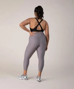 Cheapest 🧨 BLOCHSTORE-US BLOCHsculpt 3/4 Length Legging Winter Iris 👍 -Bloch Active Collection Shop ZCO1805 EBN TCO1800 WIR XL 1639