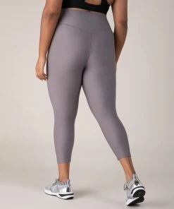 Cheapest 🧨 BLOCHSTORE-US BLOCHsculpt 3/4 Length Legging Winter Iris 👍 -Bloch Active Collection Shop ZCO1805 EBN TCO1800 WIR XL 1645