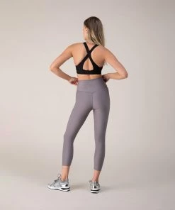 Cheapest 🧨 BLOCHSTORE-US BLOCHsculpt 3/4 Length Legging Winter Iris 👍 -Bloch Active Collection Shop ZCO1805 EBN TCO1800 WIR XS 1664