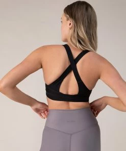 Best deal 😉 BLOCHSTORE-US BLOCHsculpt Criss Cross Bra Ebony 👏 -Bloch Active Collection Shop ZCO1805 EBN TCO1800 WIR XS 1668