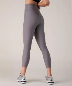 Cheapest 🧨 BLOCHSTORE-US BLOCHsculpt 3/4 Length Legging Winter Iris 👍