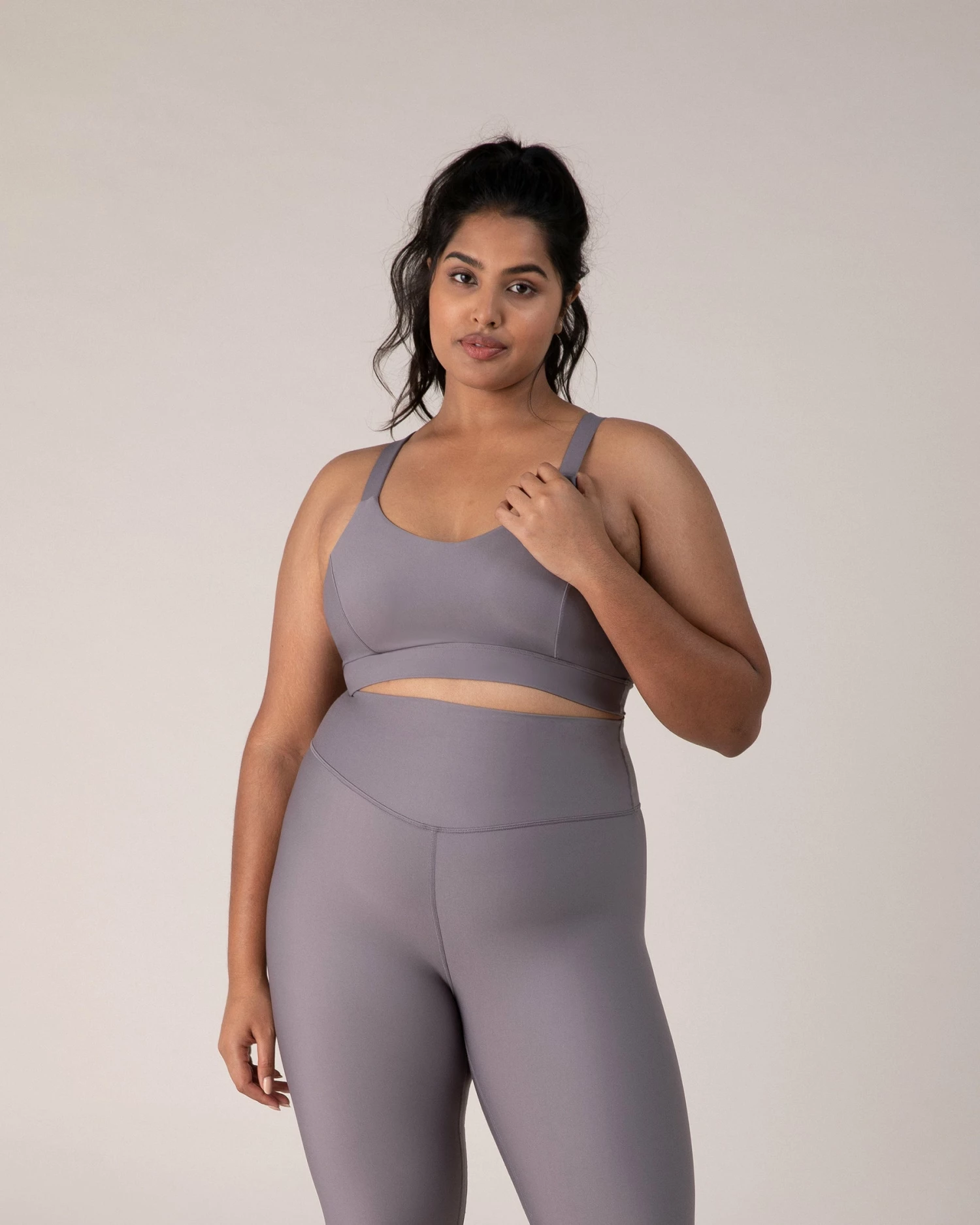 Wholesale ๐ BLOCHSTORE-US BLOCHsculpt Criss Cross Bra Winter Iris ๐งจ 12 Wholesale ๐ BLOCHSTORE-US BLOCHsculpt Criss Cross Bra Winter Iris ๐งจ - Image 12