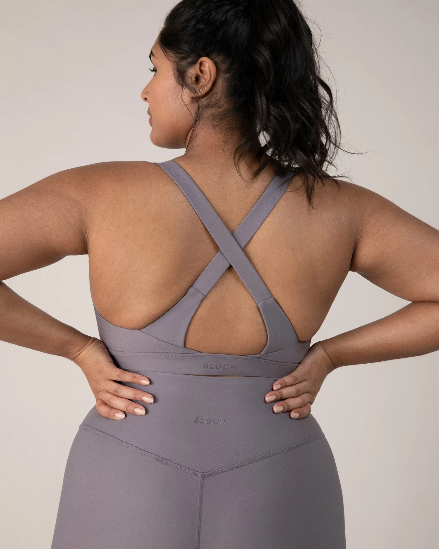 Wholesale ๐ BLOCHSTORE-US BLOCHsculpt Criss Cross Bra Winter Iris ๐งจ 11 Wholesale ๐ BLOCHSTORE-US BLOCHsculpt Criss Cross Bra Winter Iris ๐งจ - Image 11