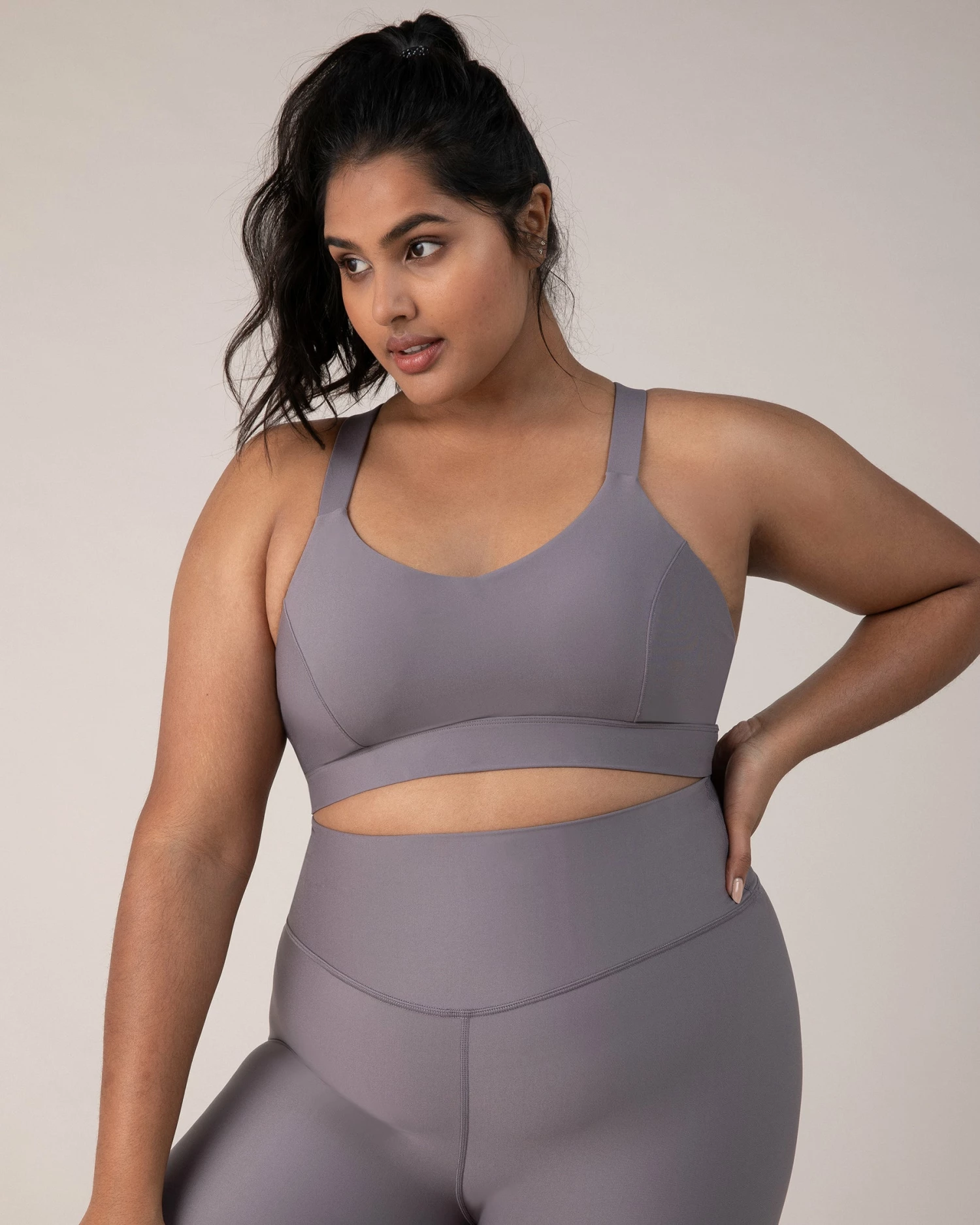 Wholesale ๐ BLOCHSTORE-US BLOCHsculpt Criss Cross Bra Winter Iris ๐งจ 10 Wholesale ๐ BLOCHSTORE-US BLOCHsculpt Criss Cross Bra Winter Iris ๐งจ - Image 10