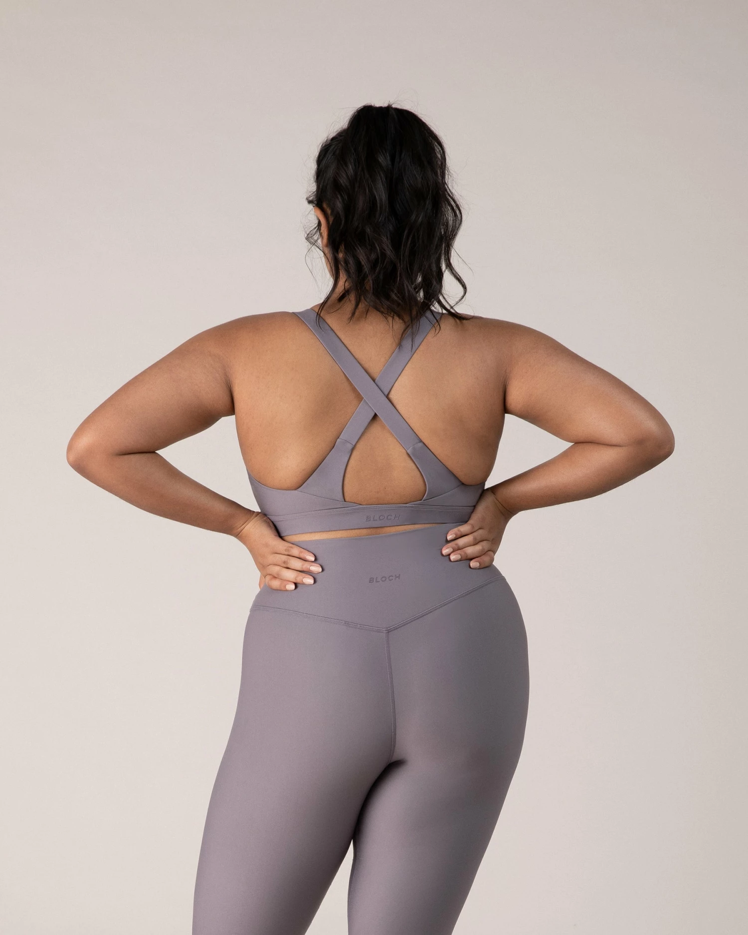 Wholesale ๐ BLOCHSTORE-US BLOCHsculpt Criss Cross Bra Winter Iris ๐งจ 13 Wholesale ๐ BLOCHSTORE-US BLOCHsculpt Criss Cross Bra Winter Iris ๐งจ - Image 13