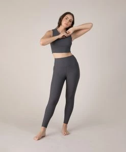 Hot Sale ๐ฅฐ BLOCHSTORE-US BLOCHrib 7/8 Length Legging Anthracite ๐ 20 Hot Sale ๐ฅฐ BLOCHSTORE-US BLOCHrib 7/8 Length Legging Anthracite ๐ -Bloch Active Collection Shop ZCO1900 ATH TCO1901 ATH MED 100