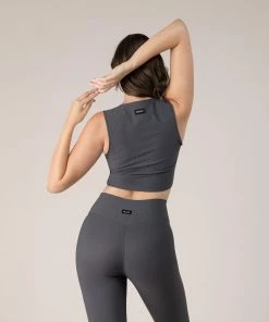 New π― BLOCHSTORE-US BLOCHrib Tank Anthracite π 19 New π― BLOCHSTORE-US BLOCHrib Tank Anthracite π -Bloch Active Collection Shop ZCO1900 ATH TCO1901 ATH MED 96 2825ba3e 8637 4ae3 99b1 2b514f224f78