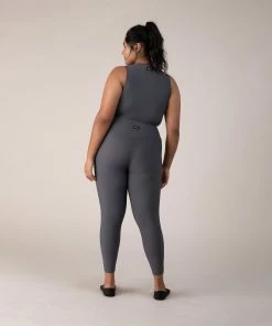 Flash Sale 🌟 BLOCHSTORE-US BLOCHrib Full Length Legging Anthracite 🥰 -Bloch Active Collection Shop ZCO1900 ATH TCO1902 ATH XL 3438 f64cf936 3ccf 442e bafb 4c5dcc389688