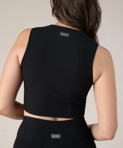 Outlet 💯 BLOCHSTORE-US BLOCHrib Tank Ebony 😉 -Bloch Active Collection Shop ZCO1900 EBN DCO1902 EBN MED 322 22684a05 1c12 49ff b9ed baafcfad7d7e