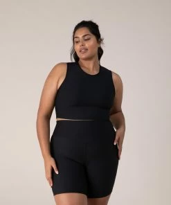 Outlet 💯 BLOCHSTORE-US BLOCHrib Tank Ebony 😉 -Bloch Active Collection Shop ZCO1900 EBN DCO1902 EBN XL 3685 11ddb564 2775 4f12 9e2f 476ef0f6735d