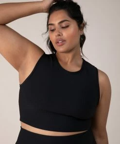 Outlet 💯 BLOCHSTORE-US BLOCHrib Tank Ebony 😉 -Bloch Active Collection Shop ZCO1900 EBN DCO1902 EBN XL 3695 6fd90590 1b22 43d7 8ff6 873628b32a4f